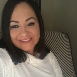 Meet your Posher, Rosanna